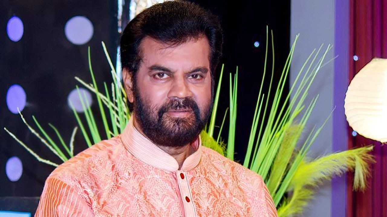 নতুন রাজনৈতিক দল নিয়ে যা বললেন ইলিয়াস কাঞ্চন